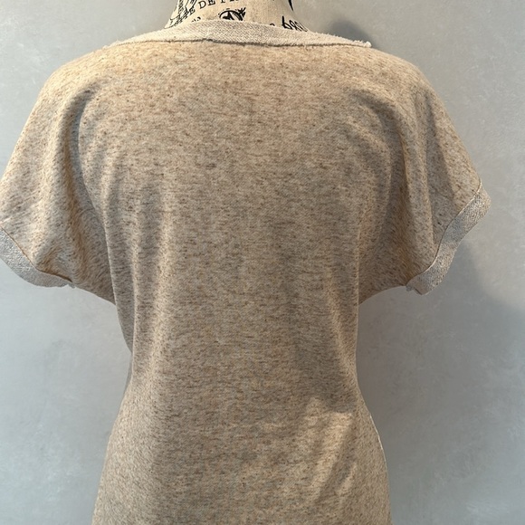 Beautiful soft top - Picture 5 of 6